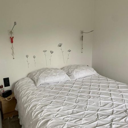 Mont Blanc Holidays Dans Residence Avec Gardien Sallanches Exterior foto